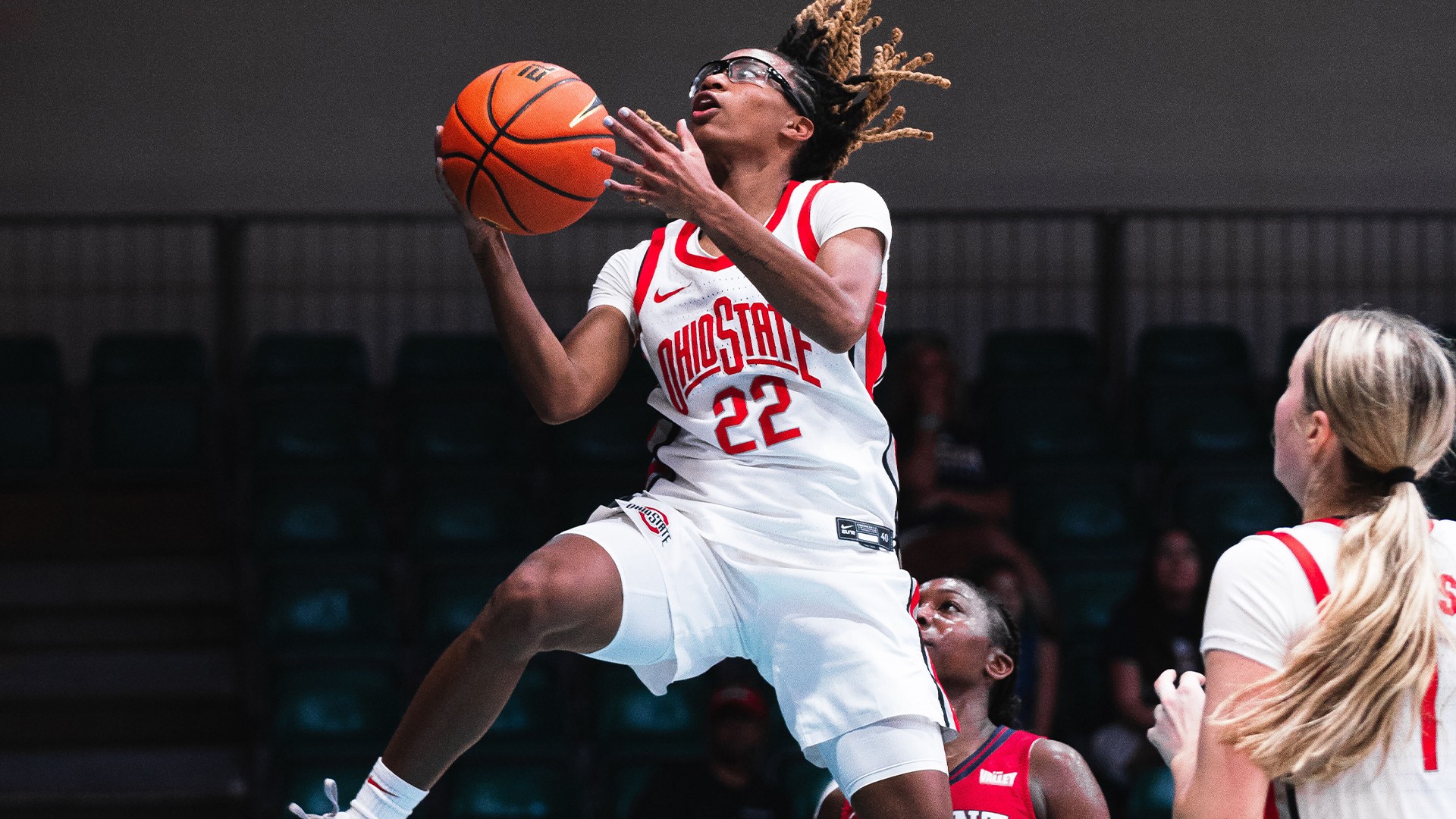 READ MORE | Women's Basketball 