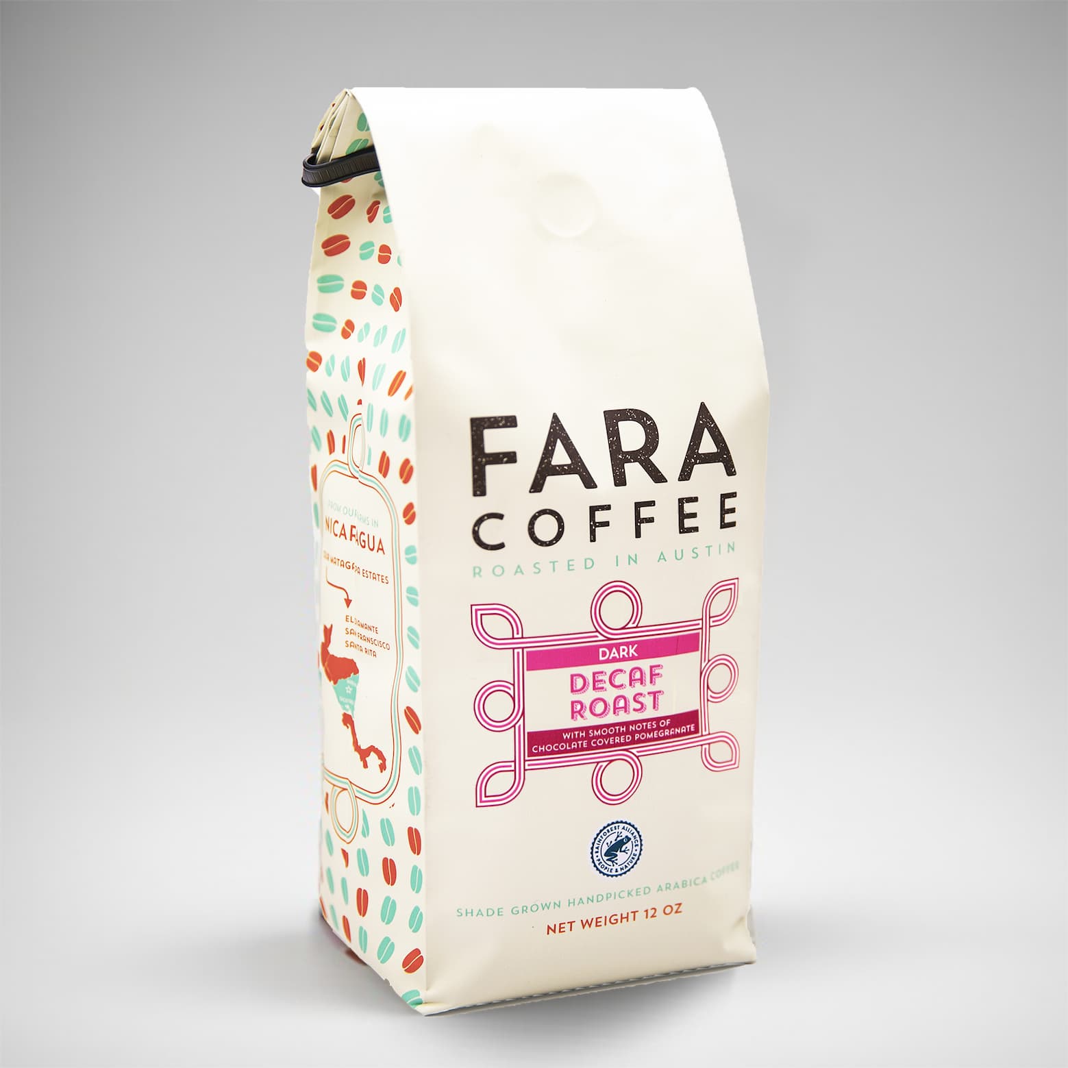 Decaf Roast
