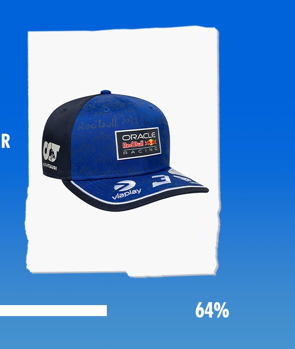 New Era 9Seventy Max Verstappen Replcia Cap