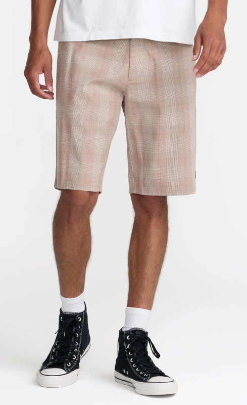 Dayshift Suiting Short