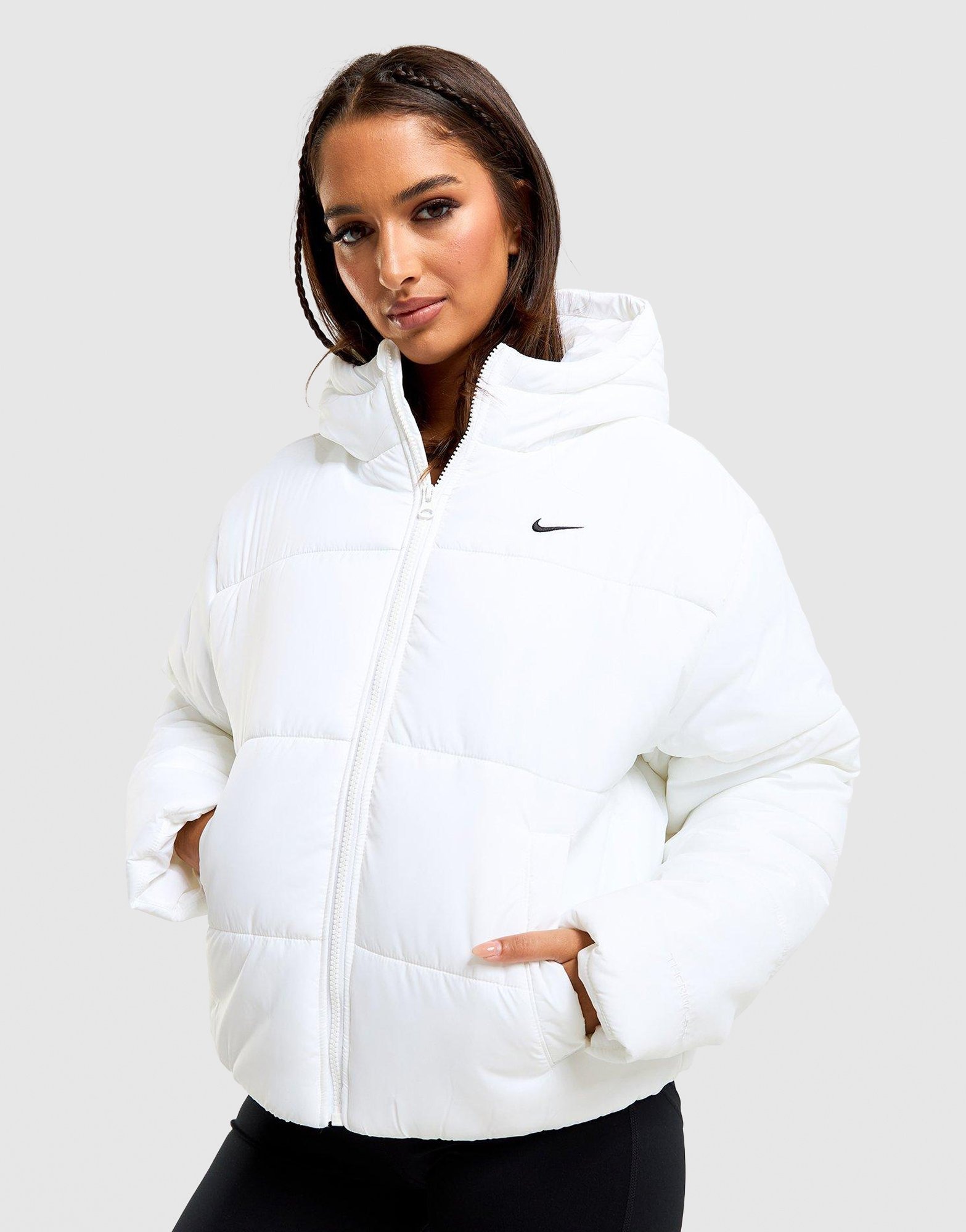 Nike Classic Padded Jacket