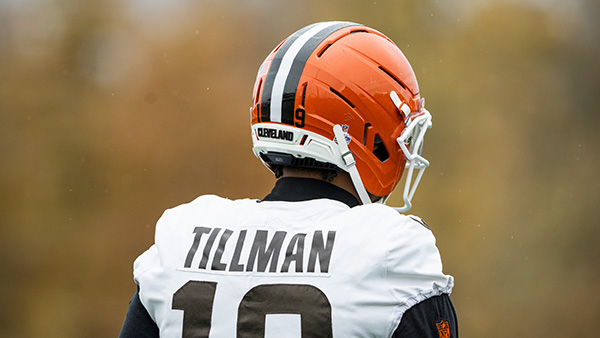 News: Team Coverage