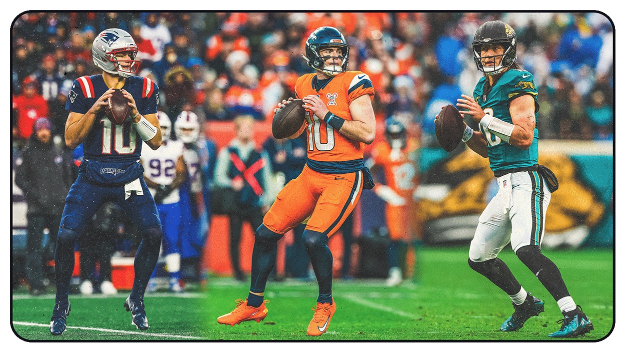 Possible Wild Card Round Opponents