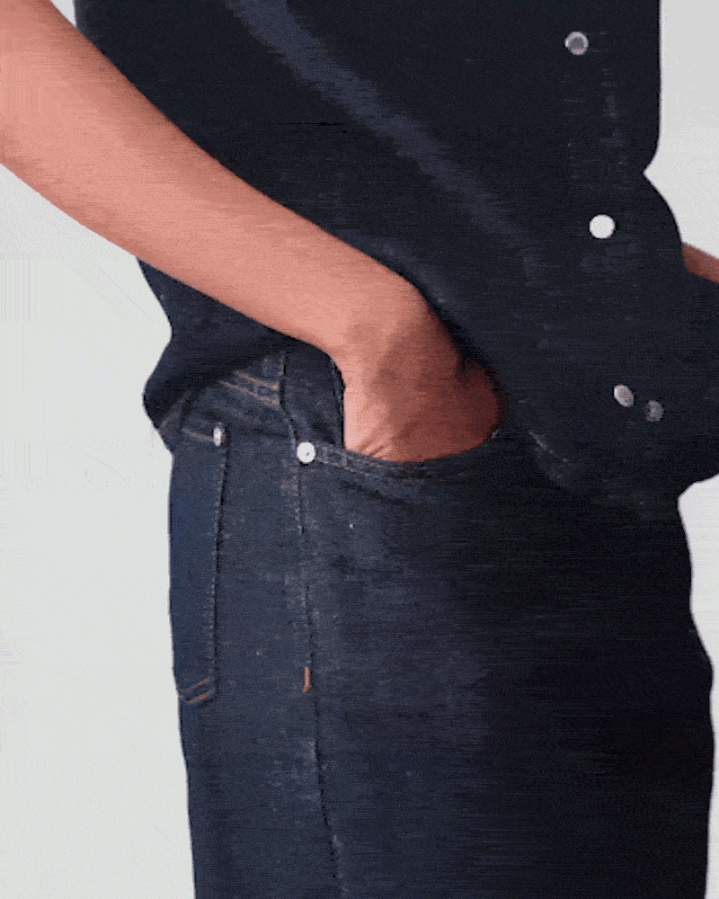 Shop Lightweight Denim