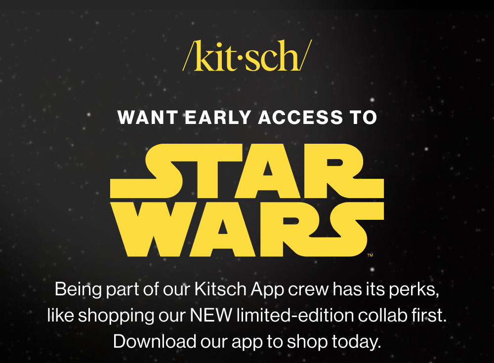 Want Early Access To Star Wars?