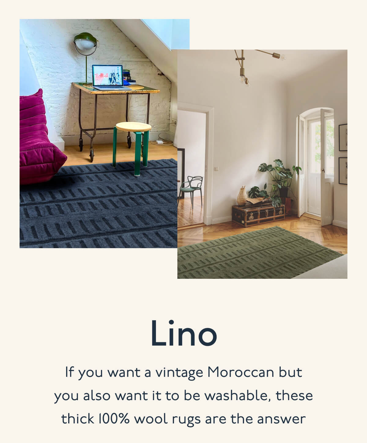 Shop Lino