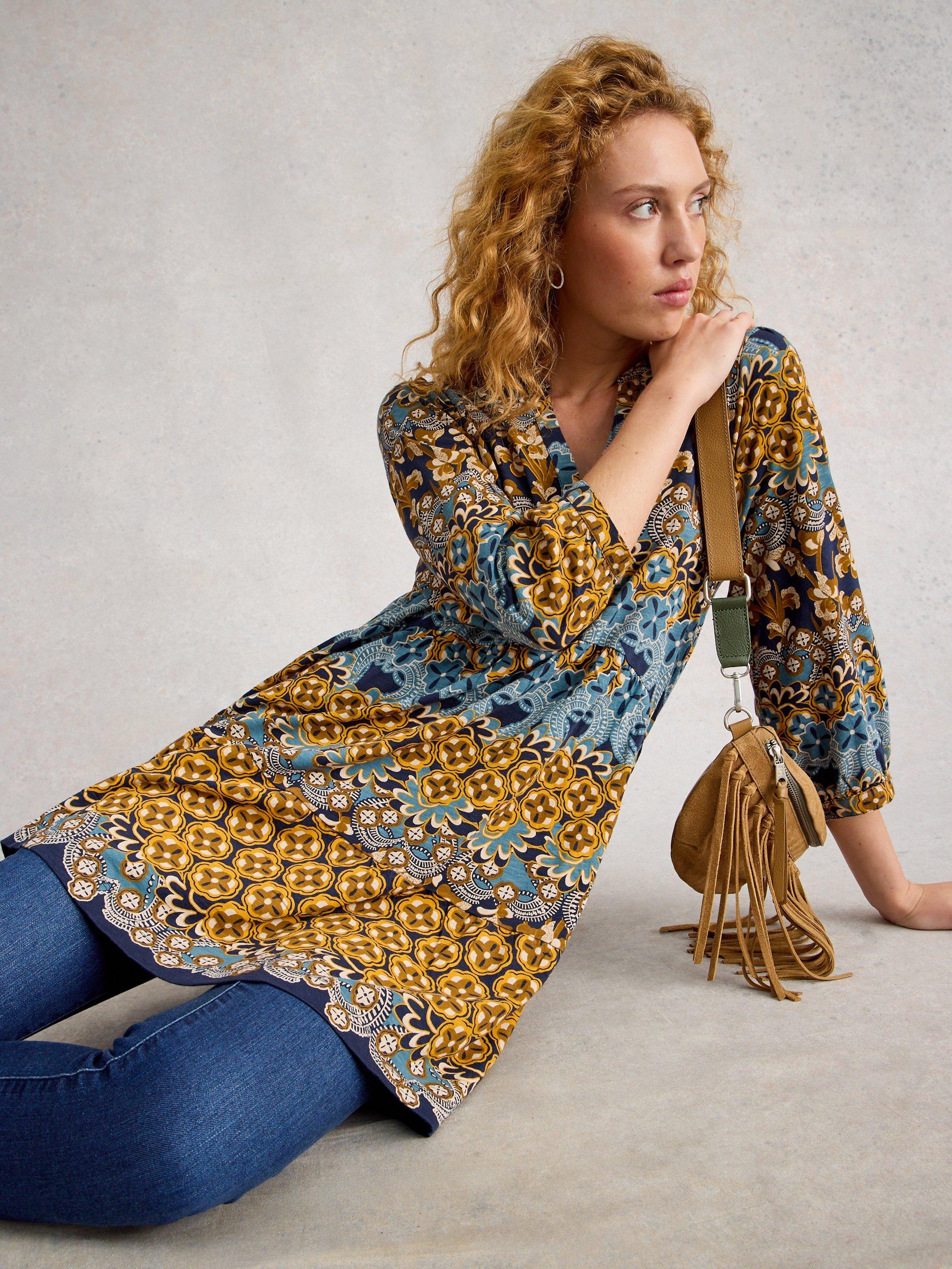 Shop Marta Tunic