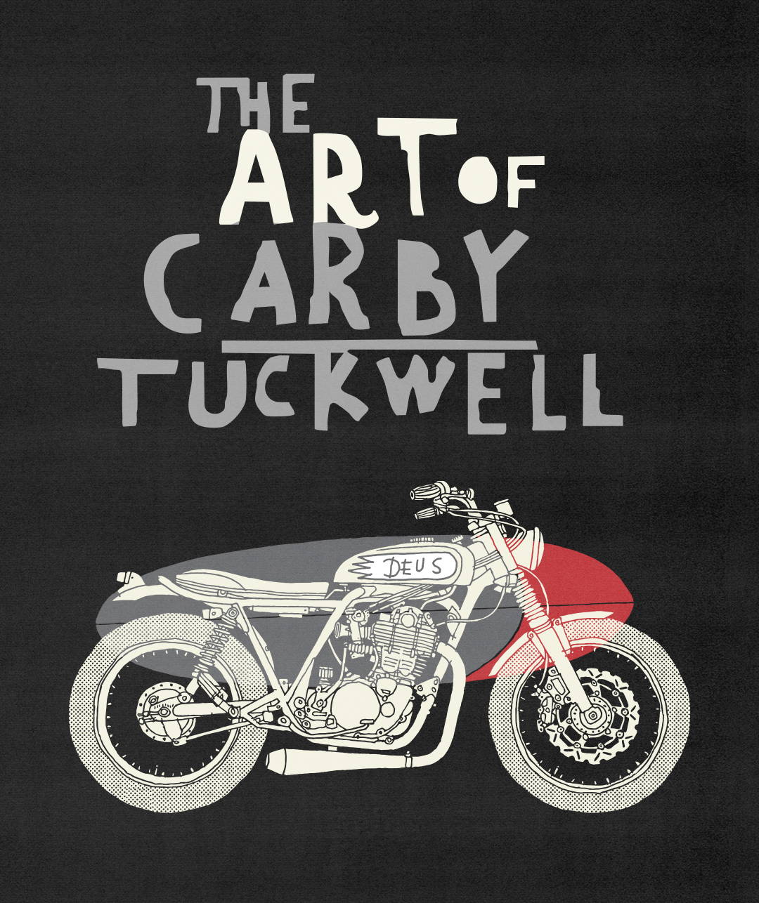 Carby Art