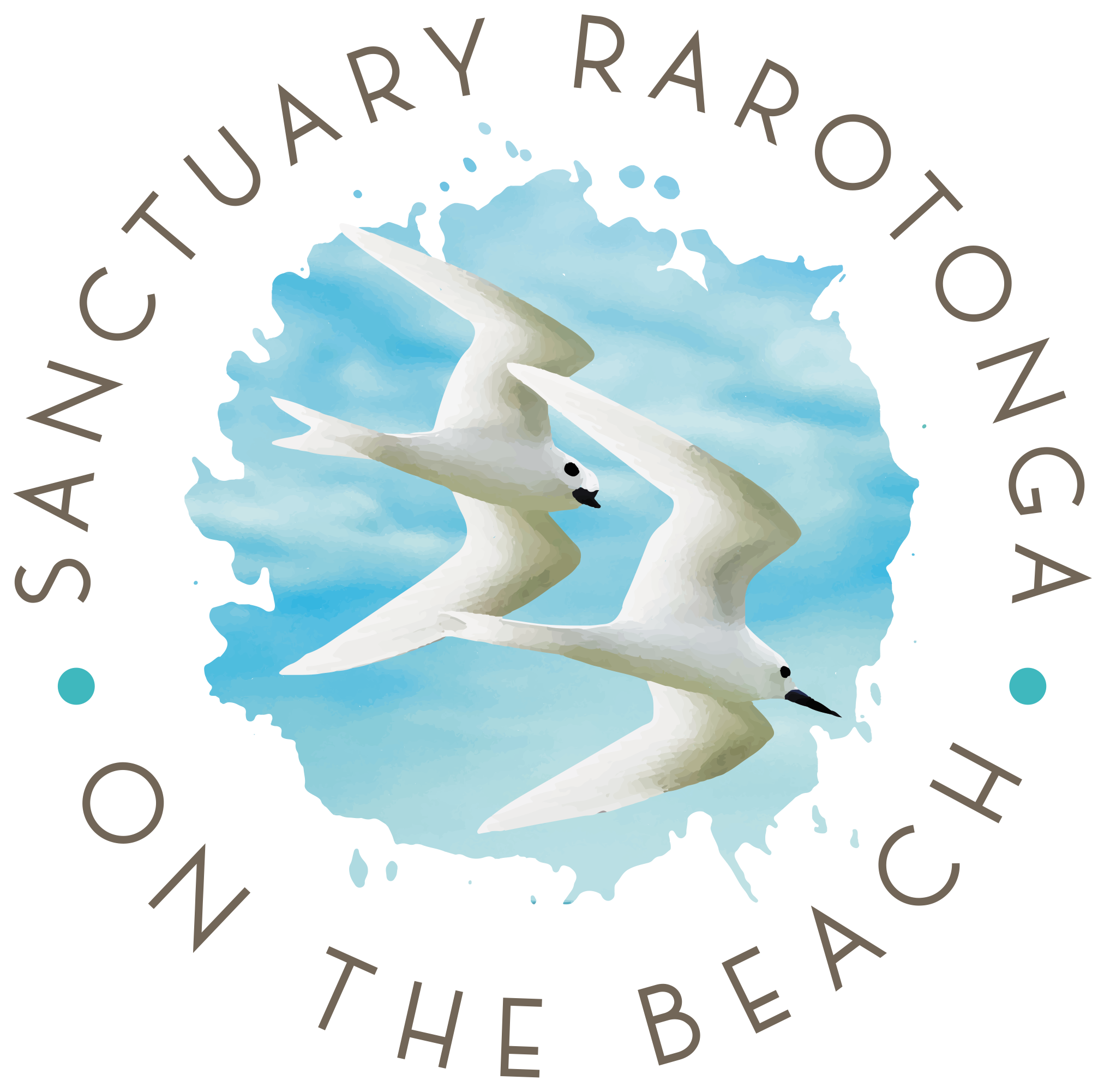 Sanctuary Rarotonga – On the Beach