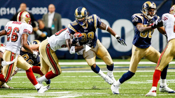 Steven Jackson