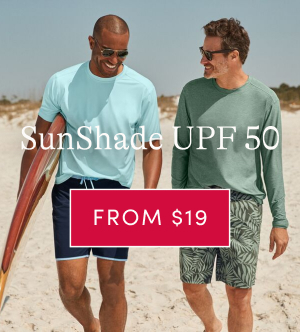 SunShade UPF 50
