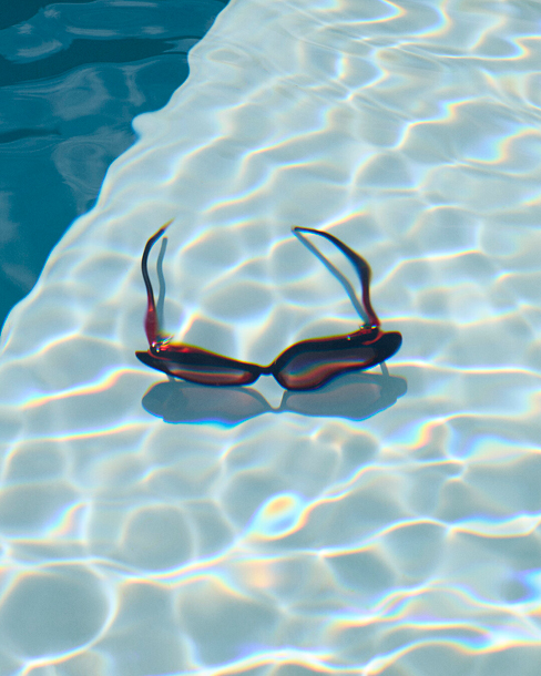 Sunglasses - Women 