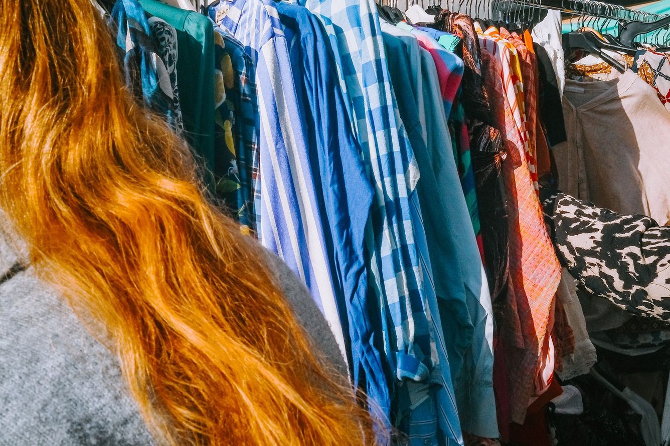 From Zara to Shein and Temu, we look back at the key moments in fast fashion over the past 25 years.