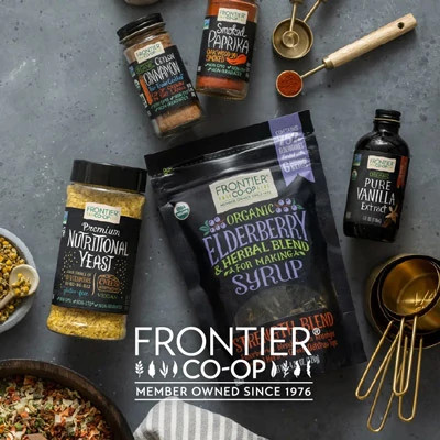 Frontier Co-op