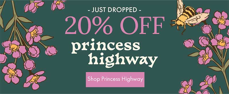 Princess Highway
