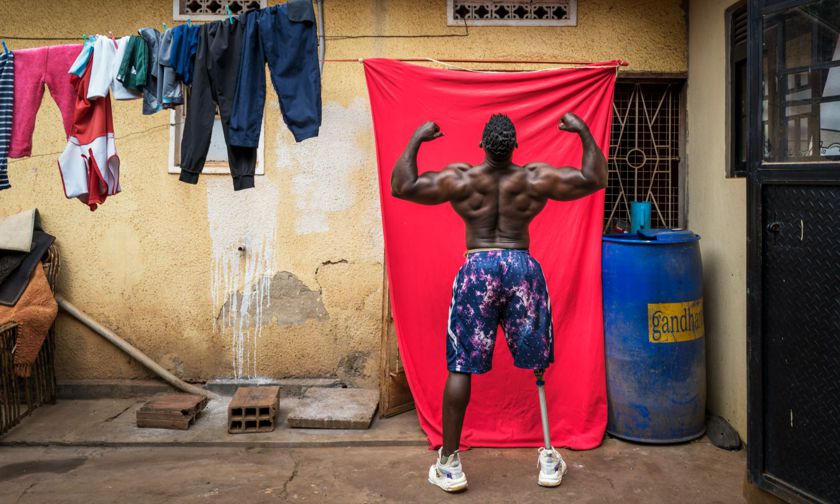 World Press Photo Exhibition