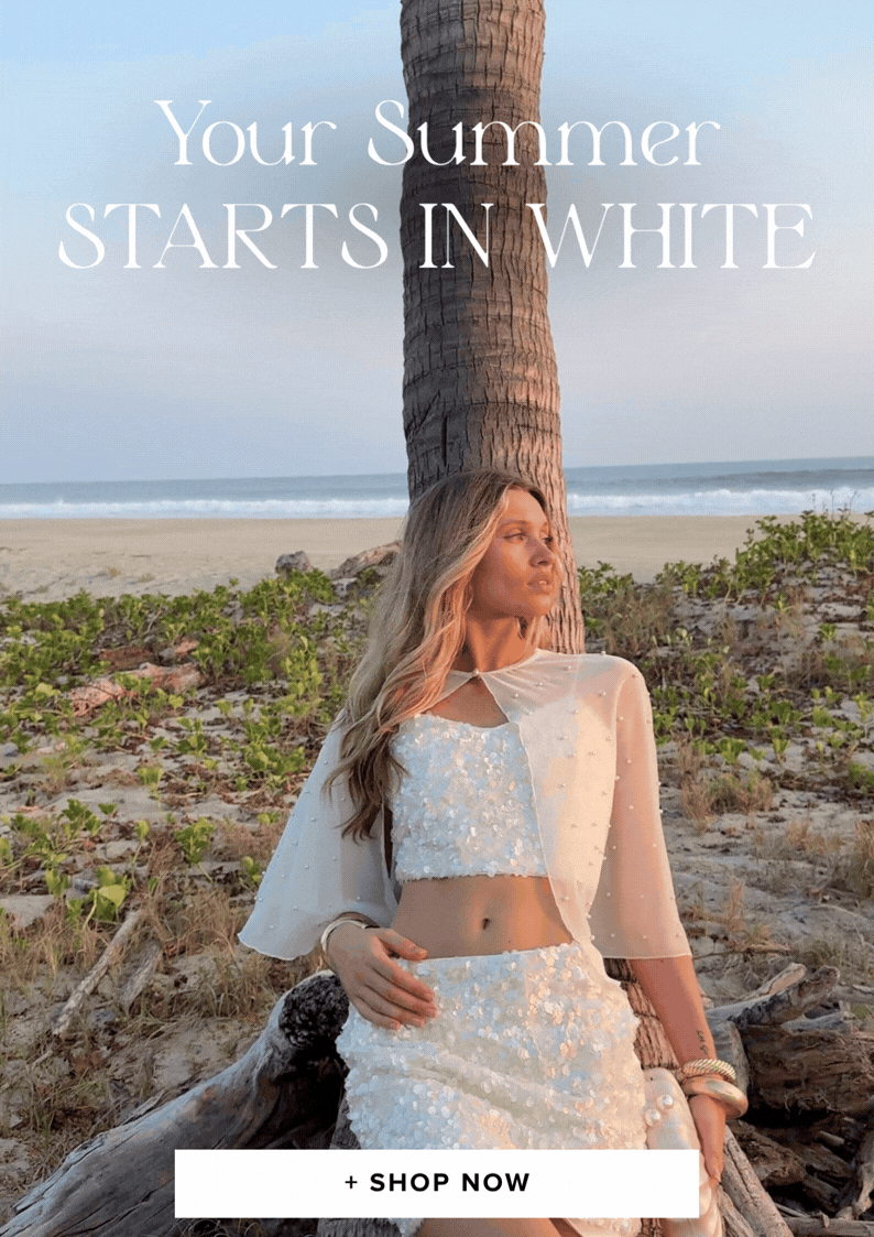 Shop Summer White