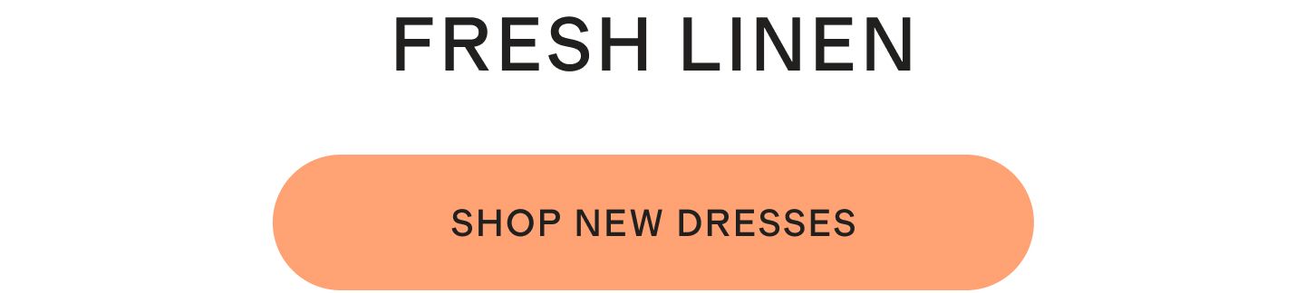 Fresh linen