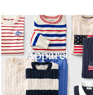 Apparel