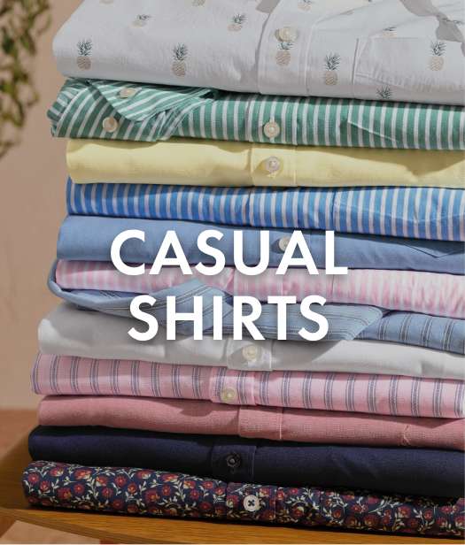 Sale Casual Shirts