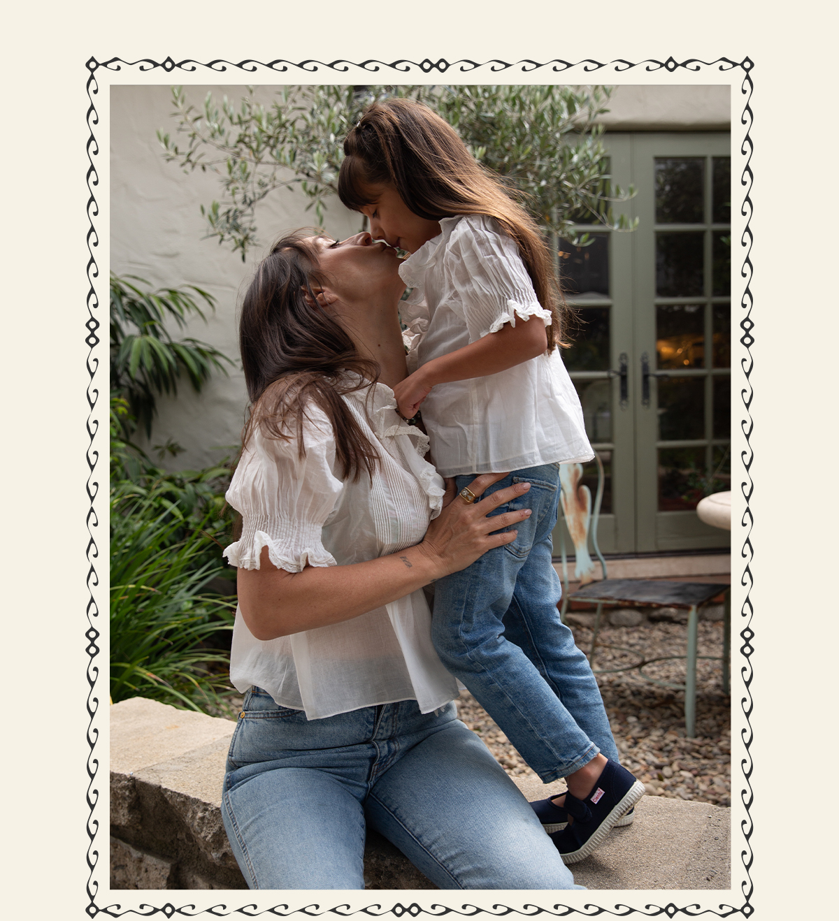 Shop The Littlelest Henri at DÔEN