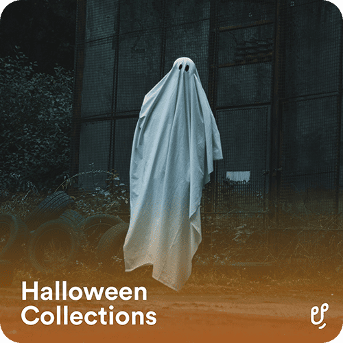 Halloween collections 