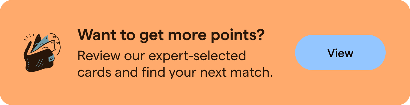 Want More Points?