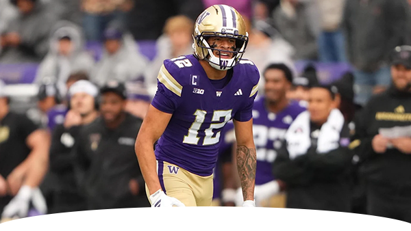 Top Story: Denzel Boston