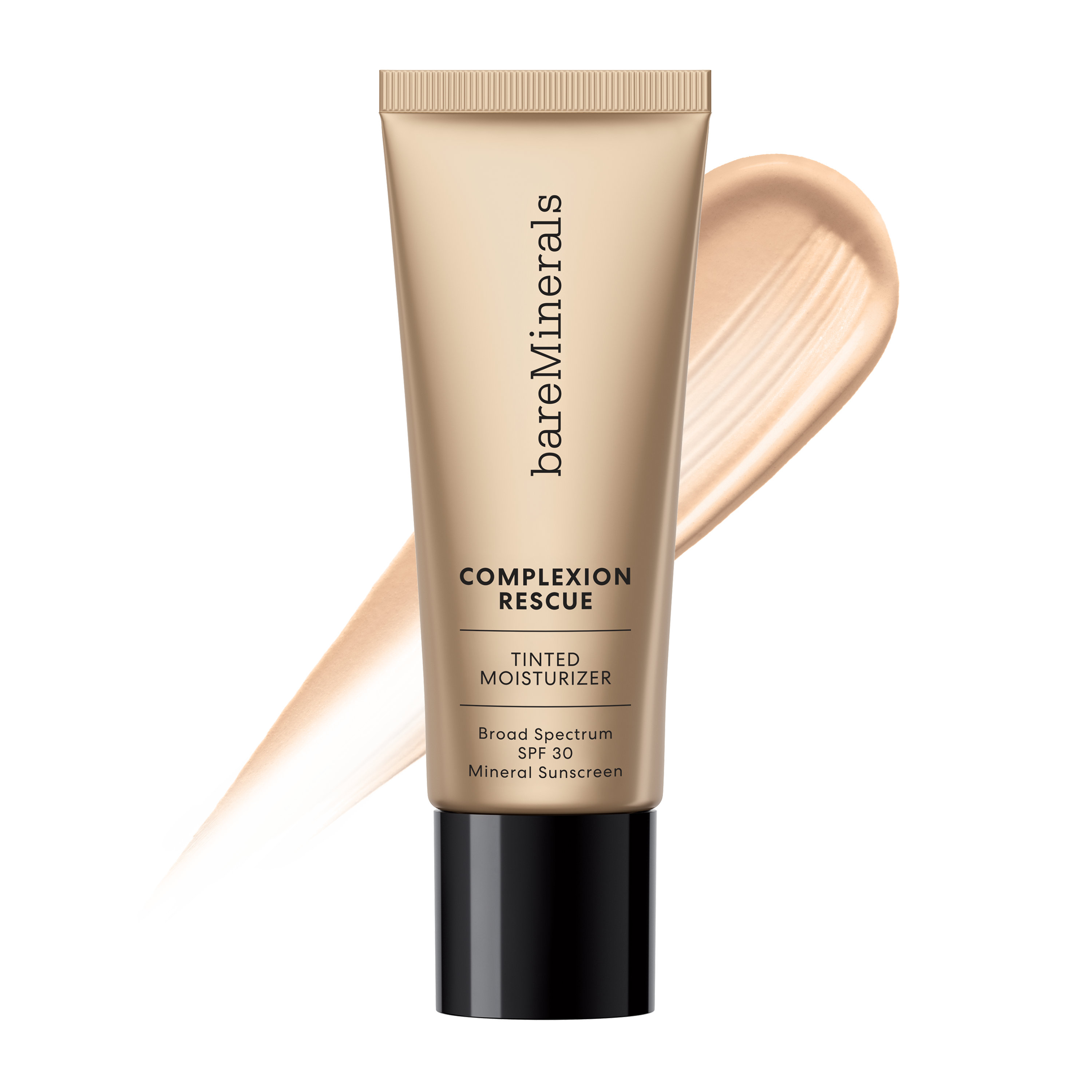 Image of COMPLEXION RESCUE® Tinted Moisturizer with Hyaluronic Acid and Mineral SPF 30
