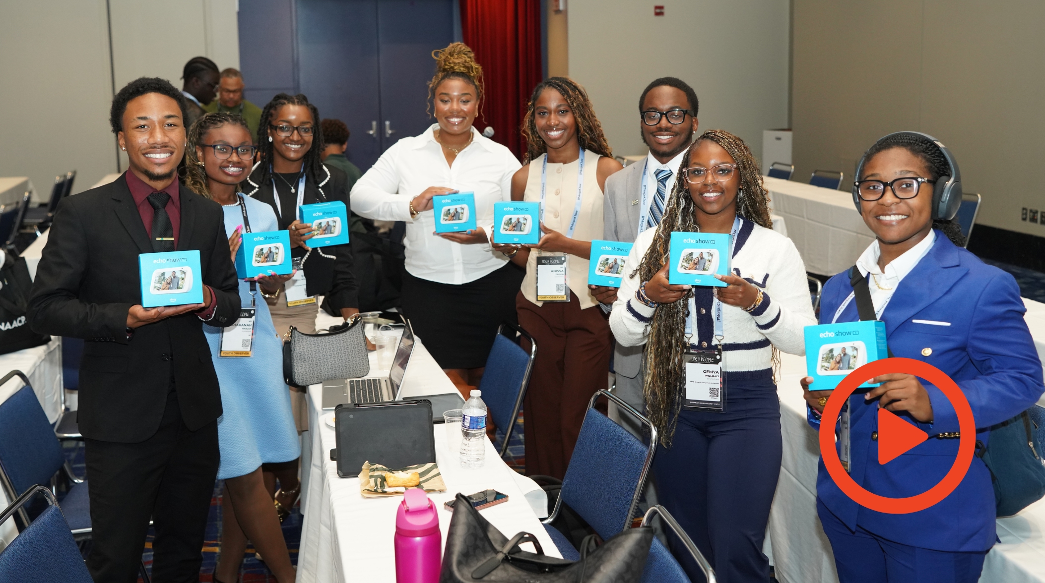 117th NAACP National Convention