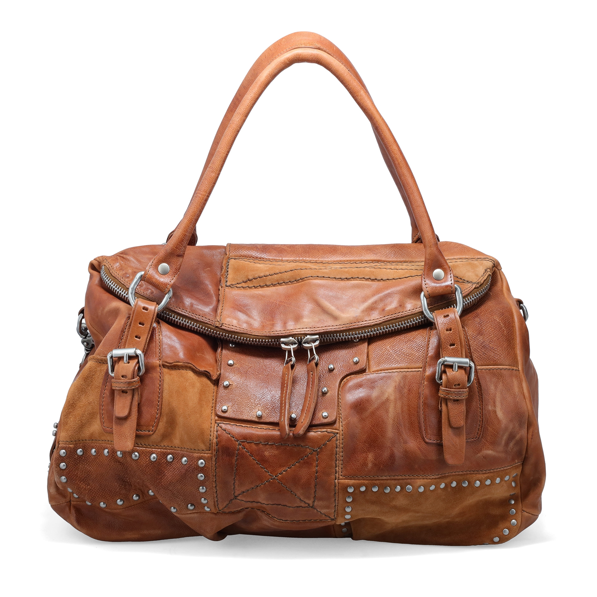 Image of Hector Handbag
