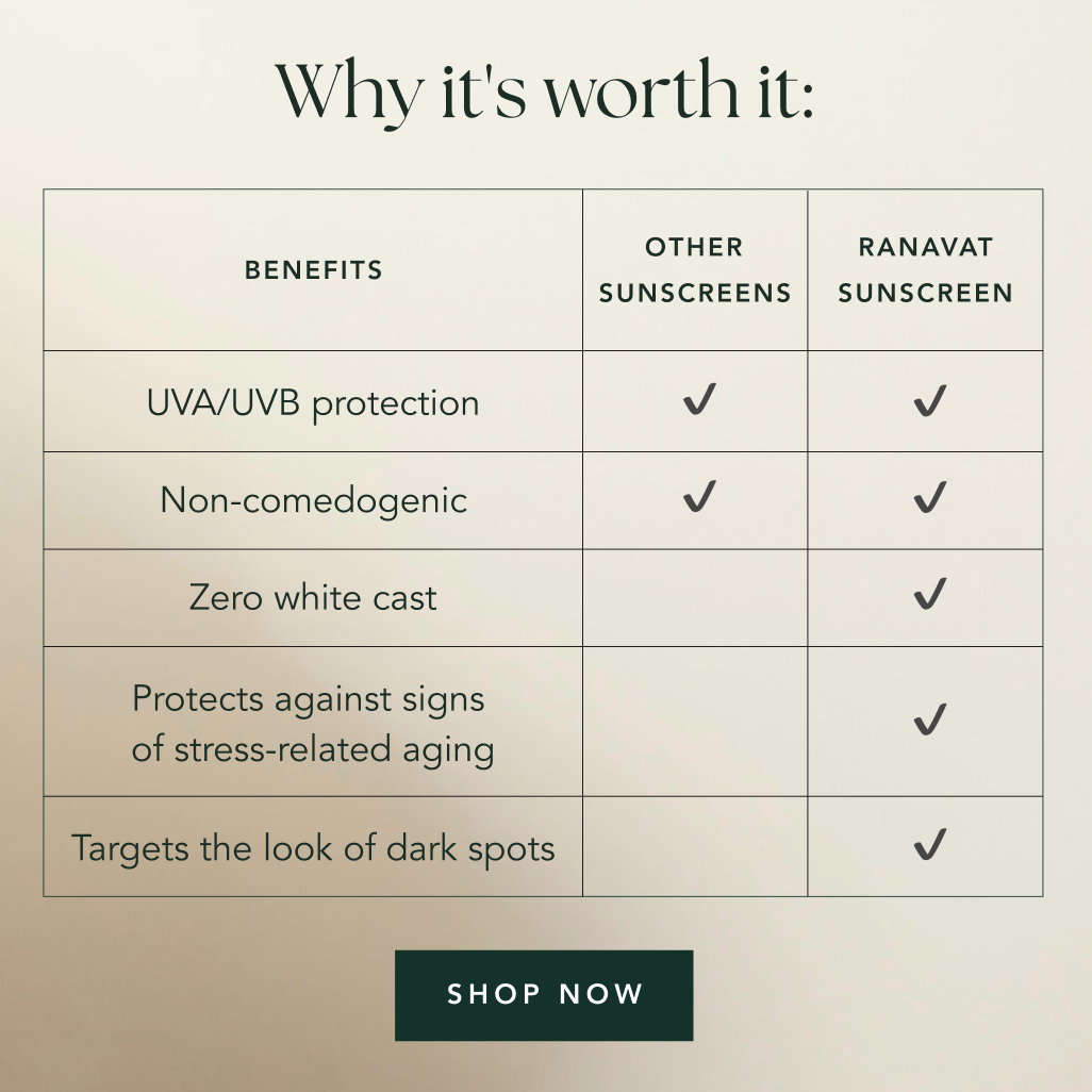 Why it's worth it 