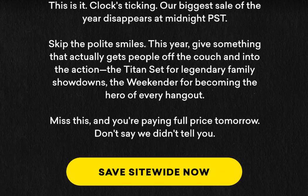 Spikeball Home