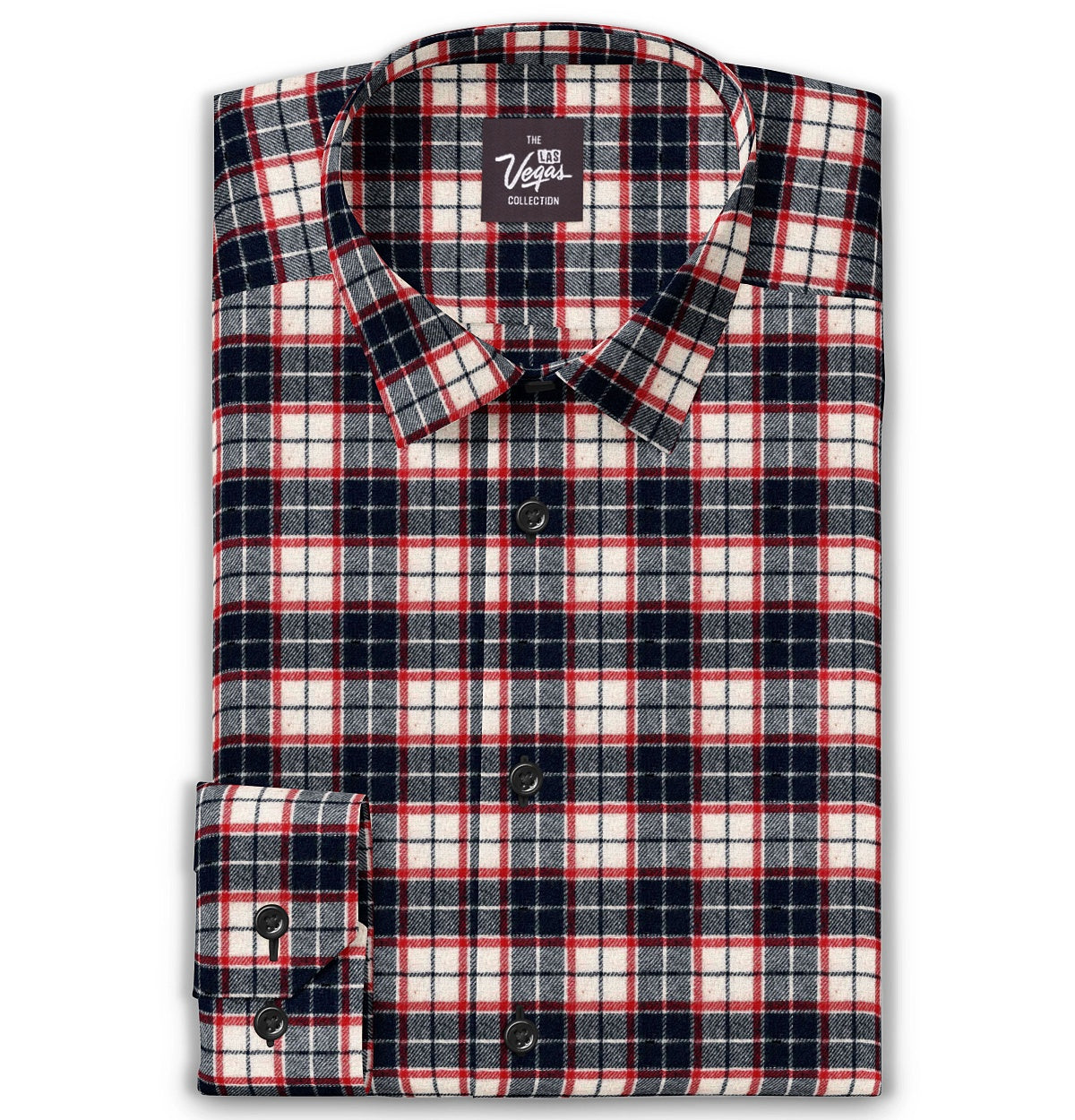 Image of Everyday Plaid - Carson