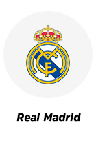 Shop Real Madrid