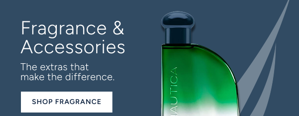 Shop Fragrance