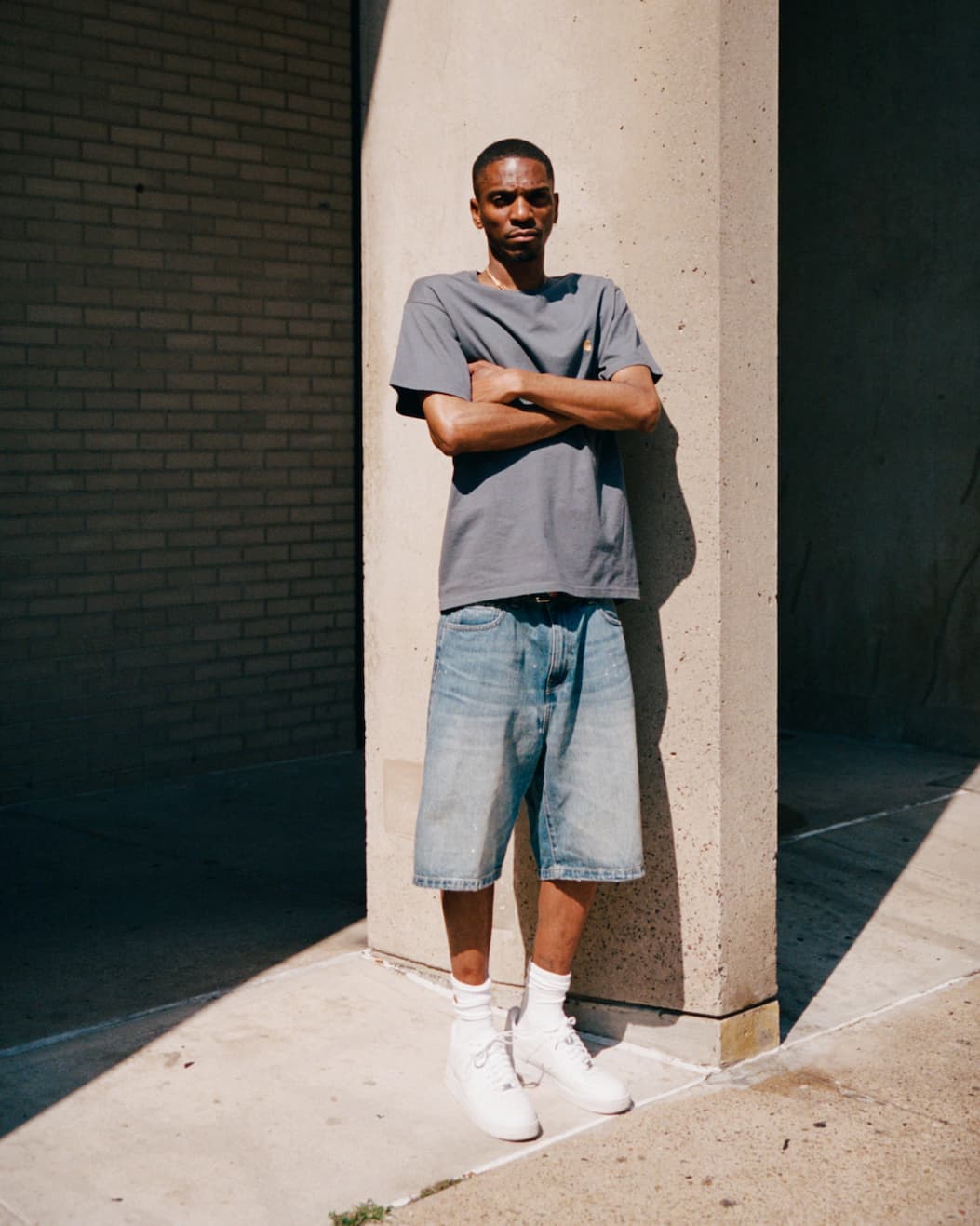 Carhartt WIP Summer Essentials
