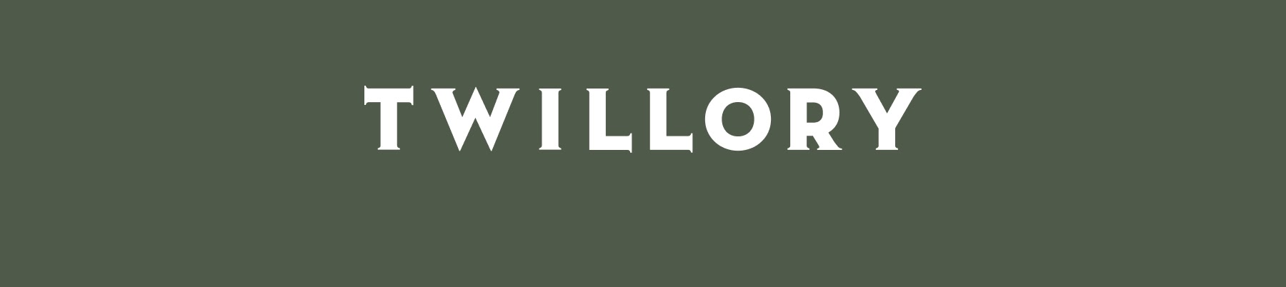 TWILLORY