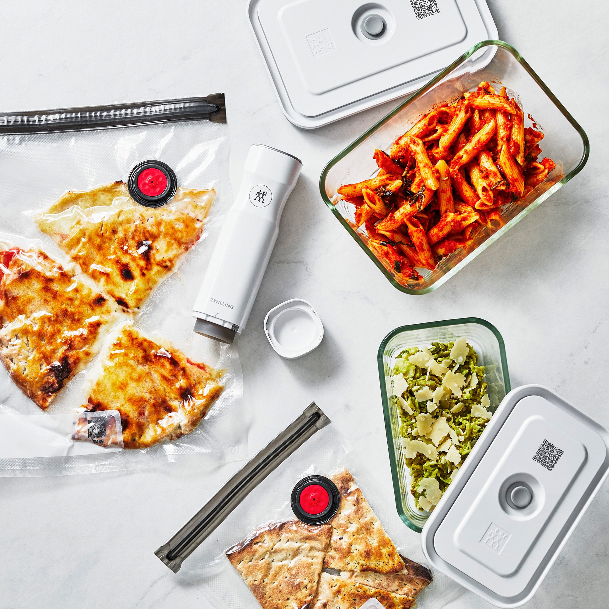 Assorted Zwilling Products