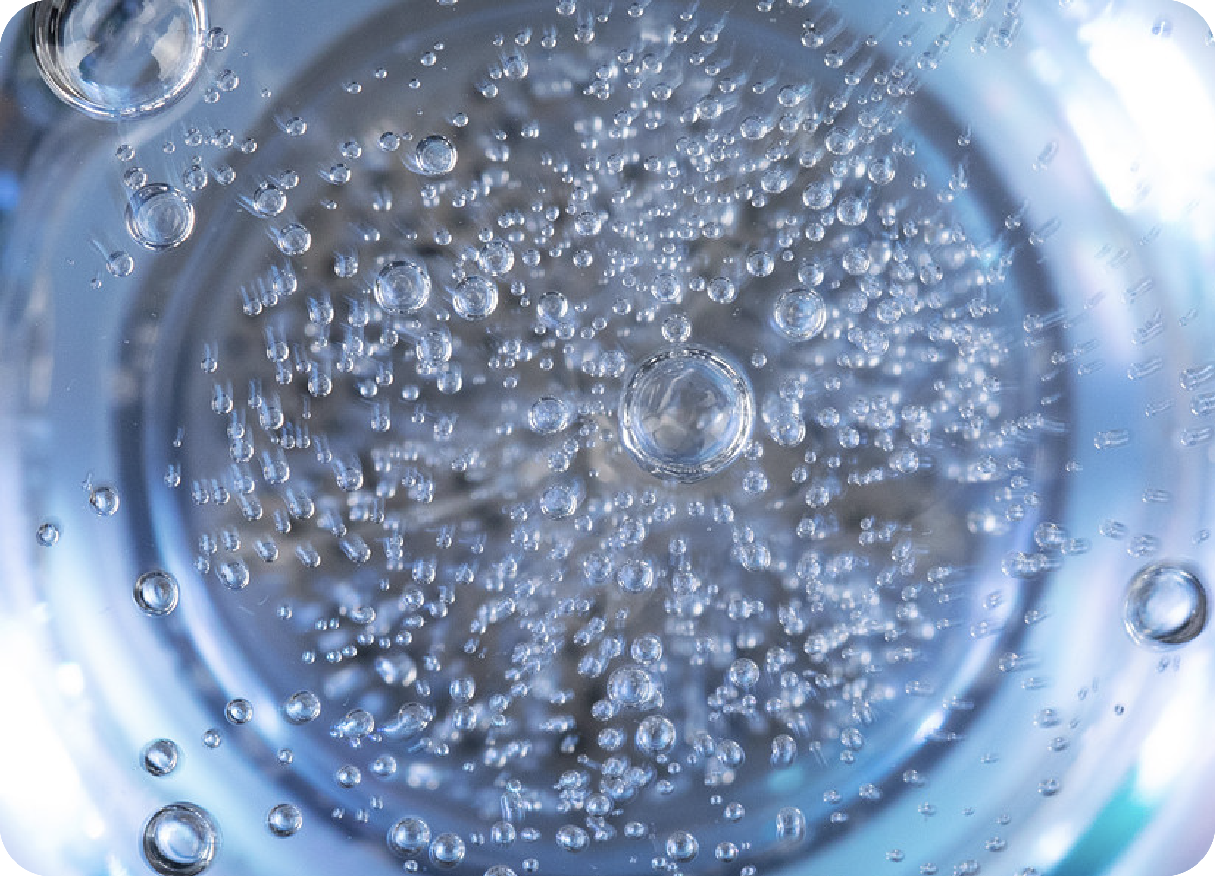 Hydrogen water