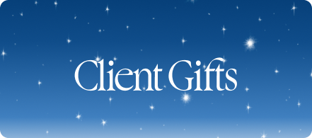 Client Gifts