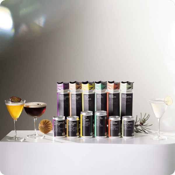 Cocktail Crackers