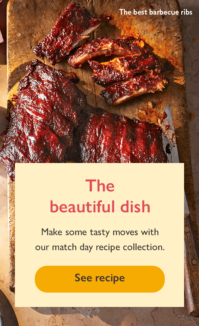 Recipe