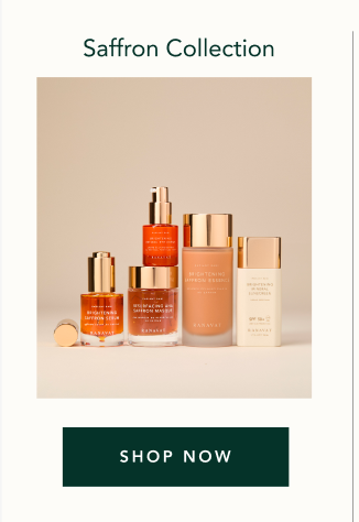 Saffron Collection