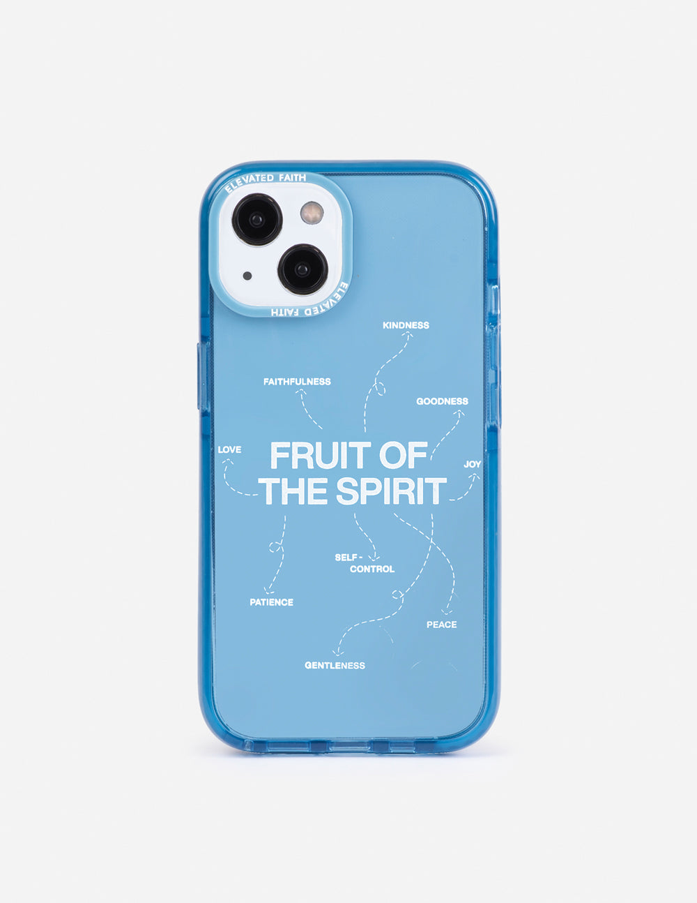 Image of Fruit of the Spirit Phone Case