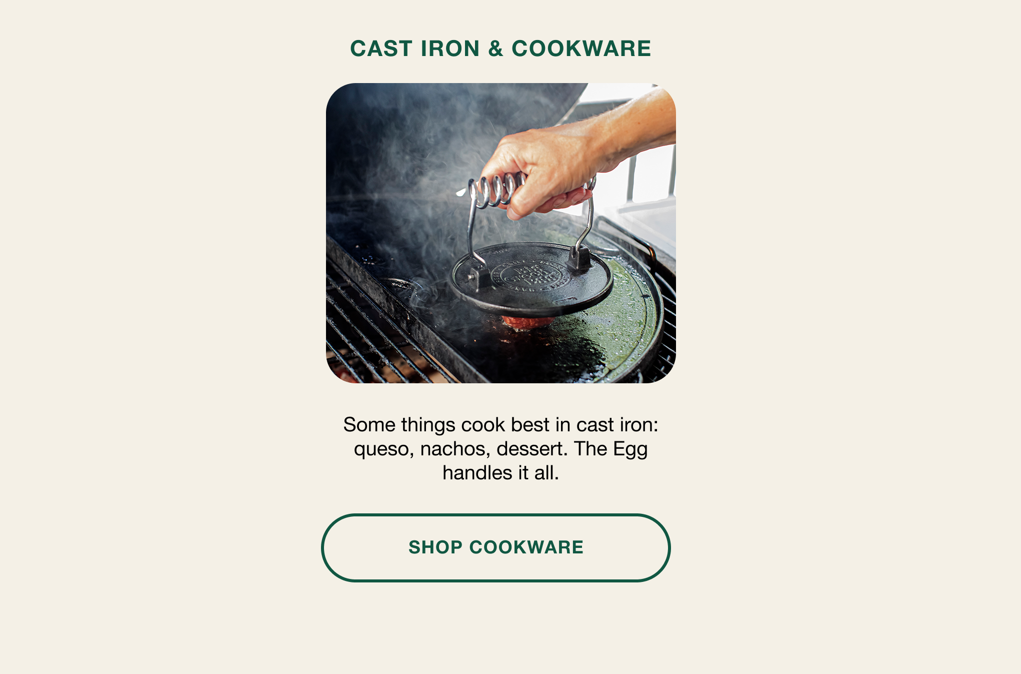 Shop Cookware
