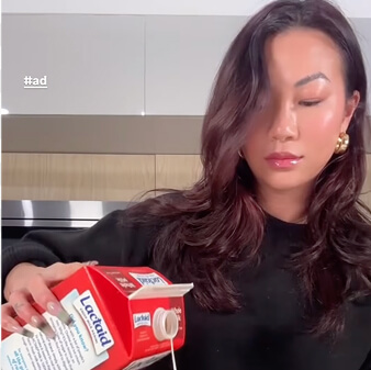 Cinnamon Rolls.