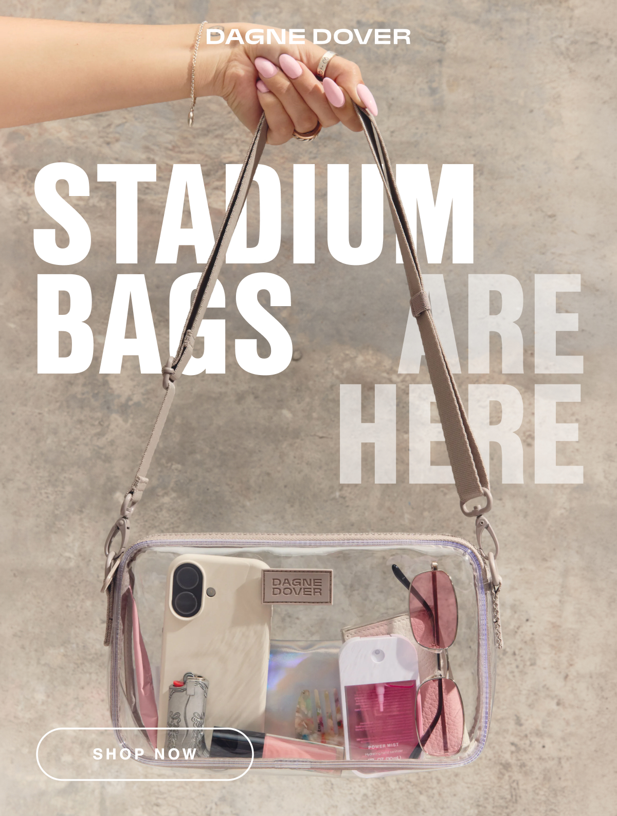 Shop Now.