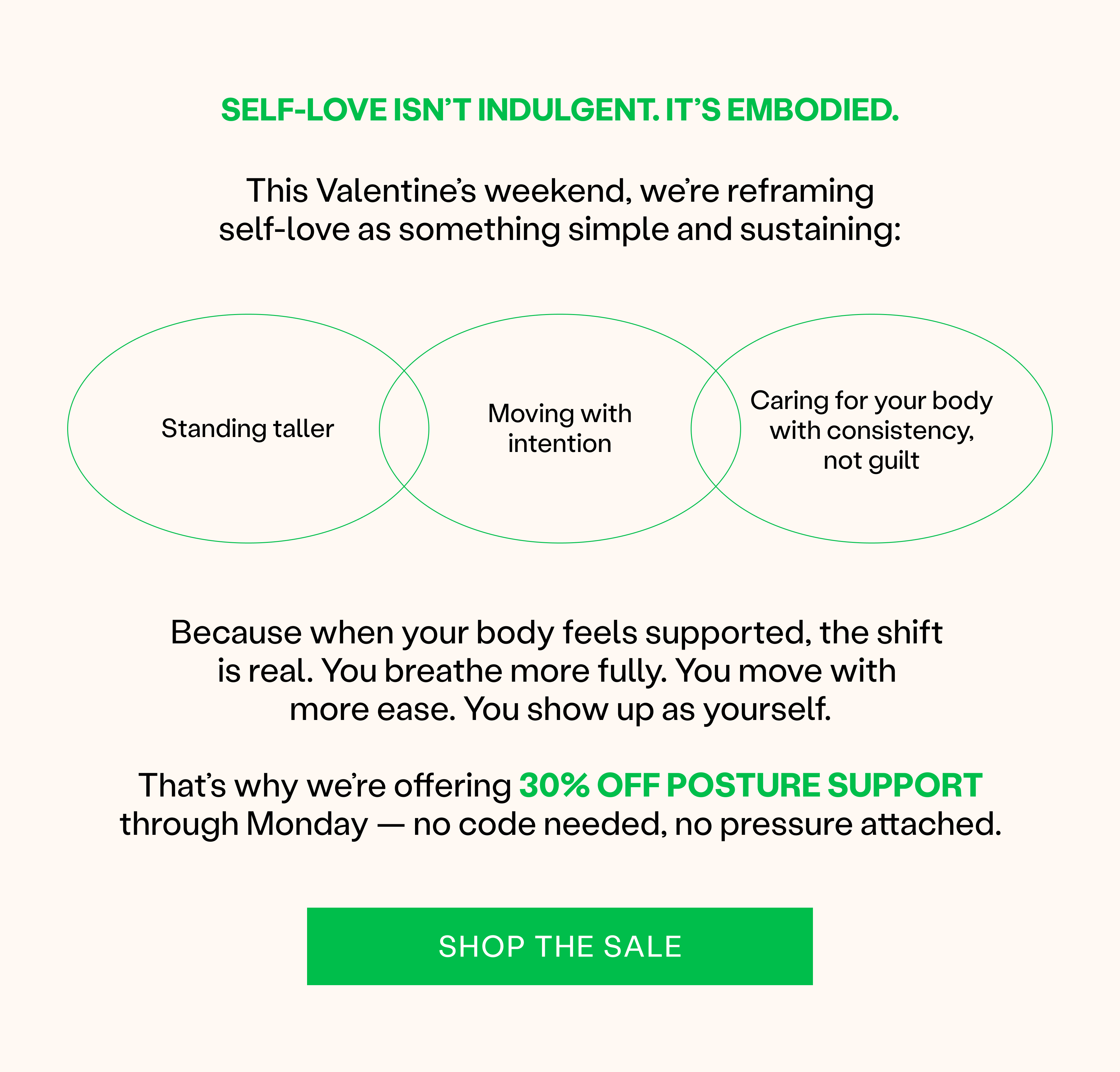 Shop The Sale >