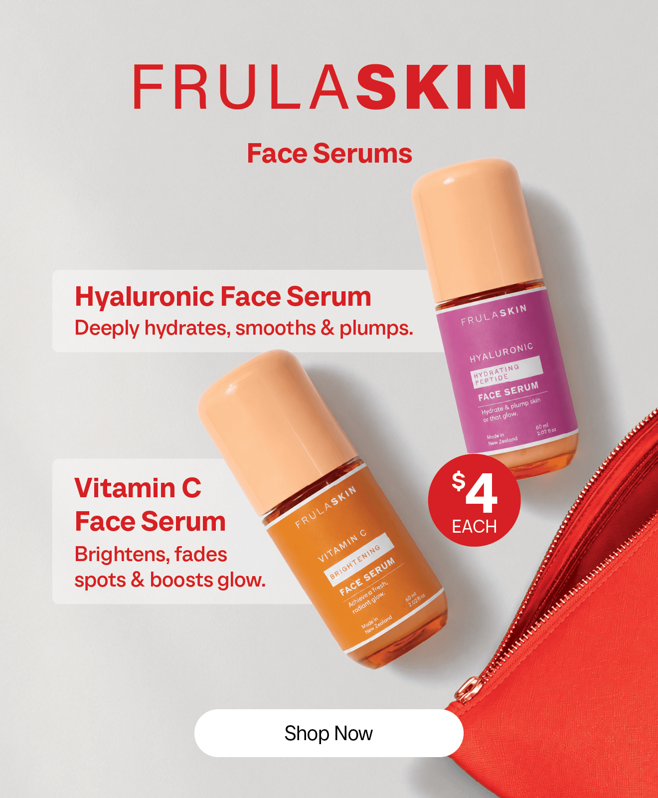 Shop FRULA